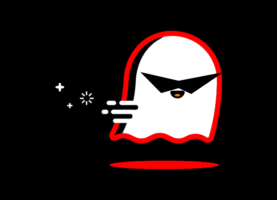 CSS Ghost